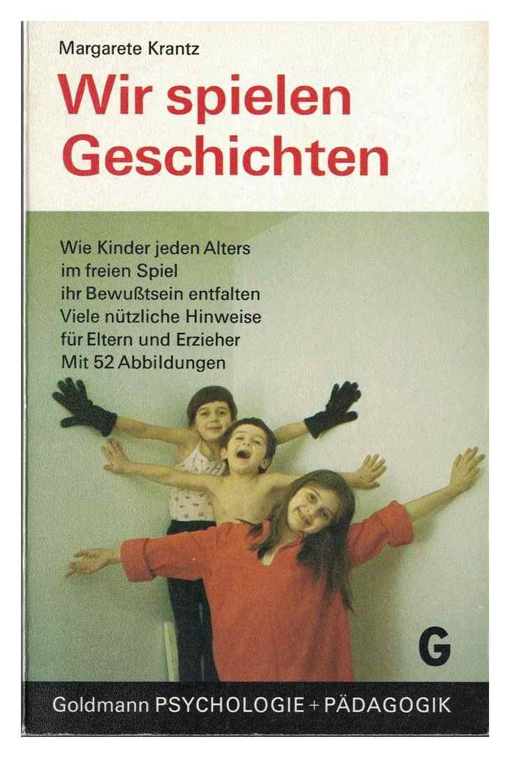 Product Image: Wir spielen Geschichten