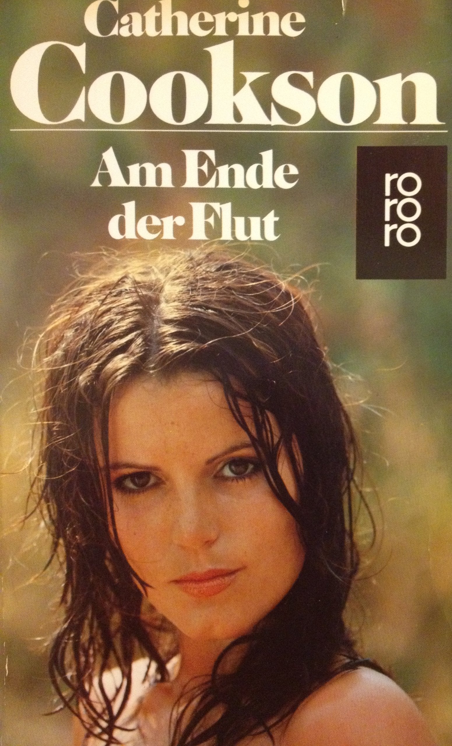 Am Ende der Flut: Roman (Goldmann Allgemeine Reihe) Books
