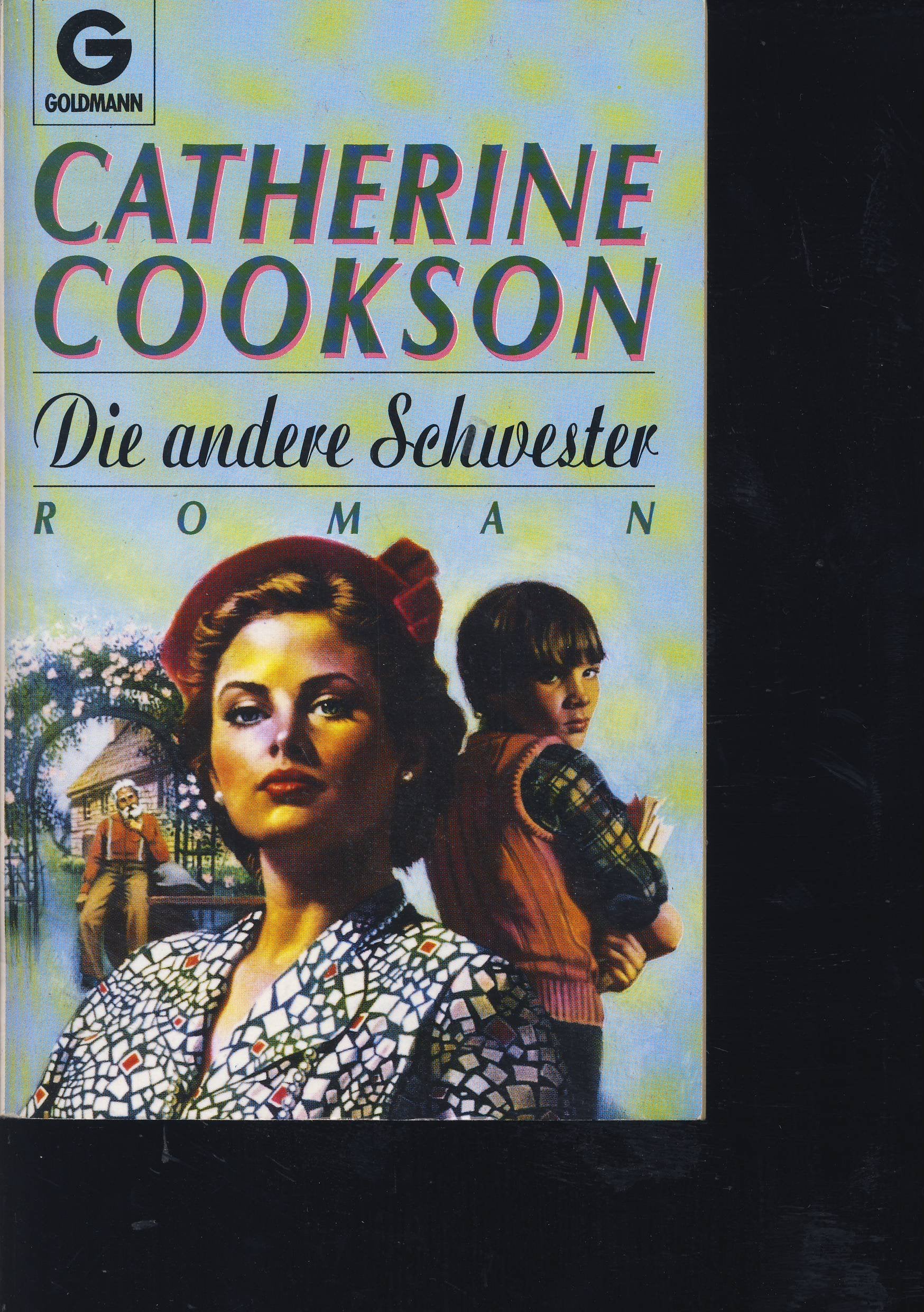 Die andere Schwester: Roman (Goldmann Allgemeine Reihe) Medicine