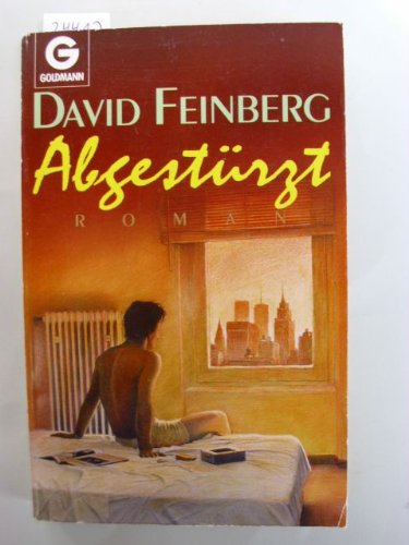 Abgestürzt Books
