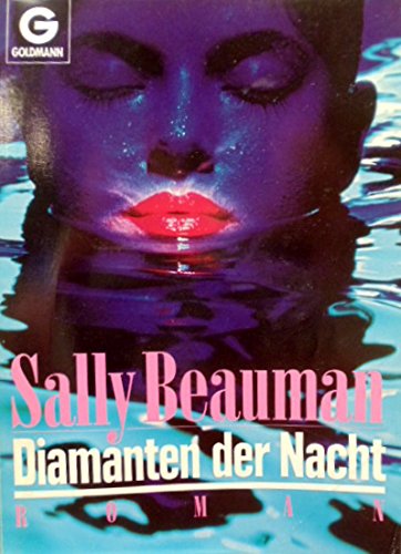 Diamanten der Nacht : Roman. Contemporary Romance
