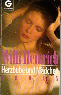 Herzbube und Mädchen Books