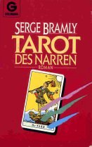 Product Image: Tarot des Narren. Roman.