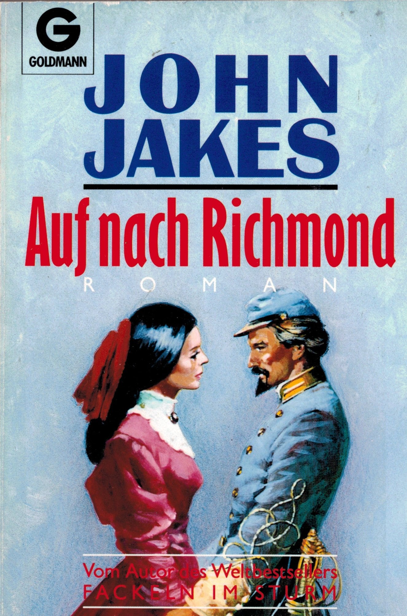 Product Image: Auf nach Richmond