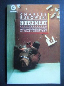 Horsemeat /Pferdefleisch (Goldmann Allgemeine Reihe) Books