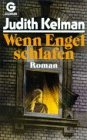 Wenn Engel schlafen Books