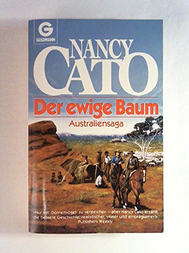 Der ewige Baum Books