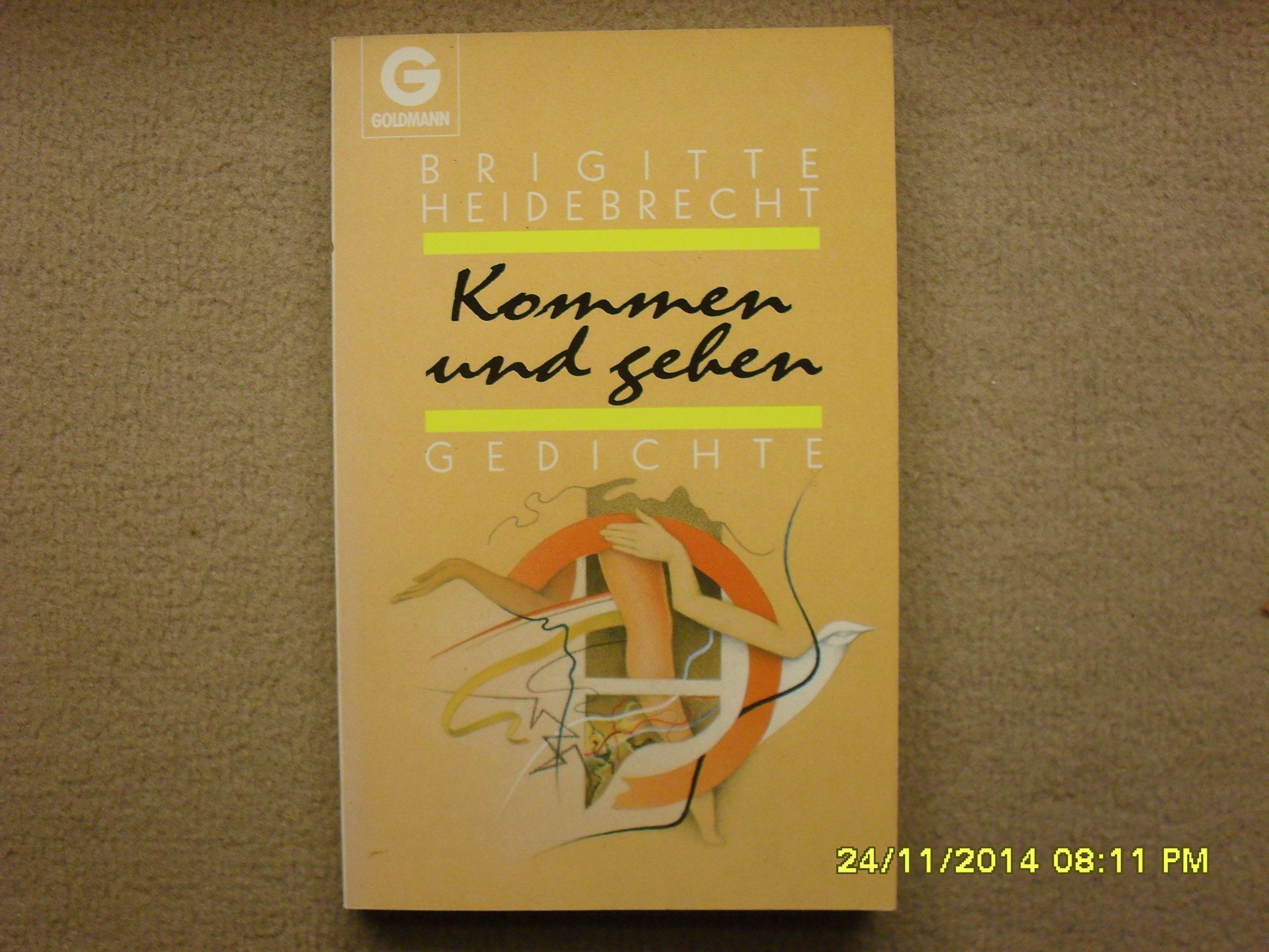 Product Image: Kommen und Gehen