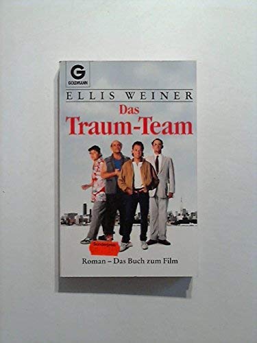 Das Traum- Team. Roman. Das Buch zum Film. Film, Art & Culture