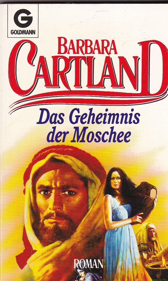 Das Geheimnis der Moschee. Roman. Religion & Esotericism