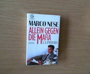 Allein gegen die Mafia. Roman. Books