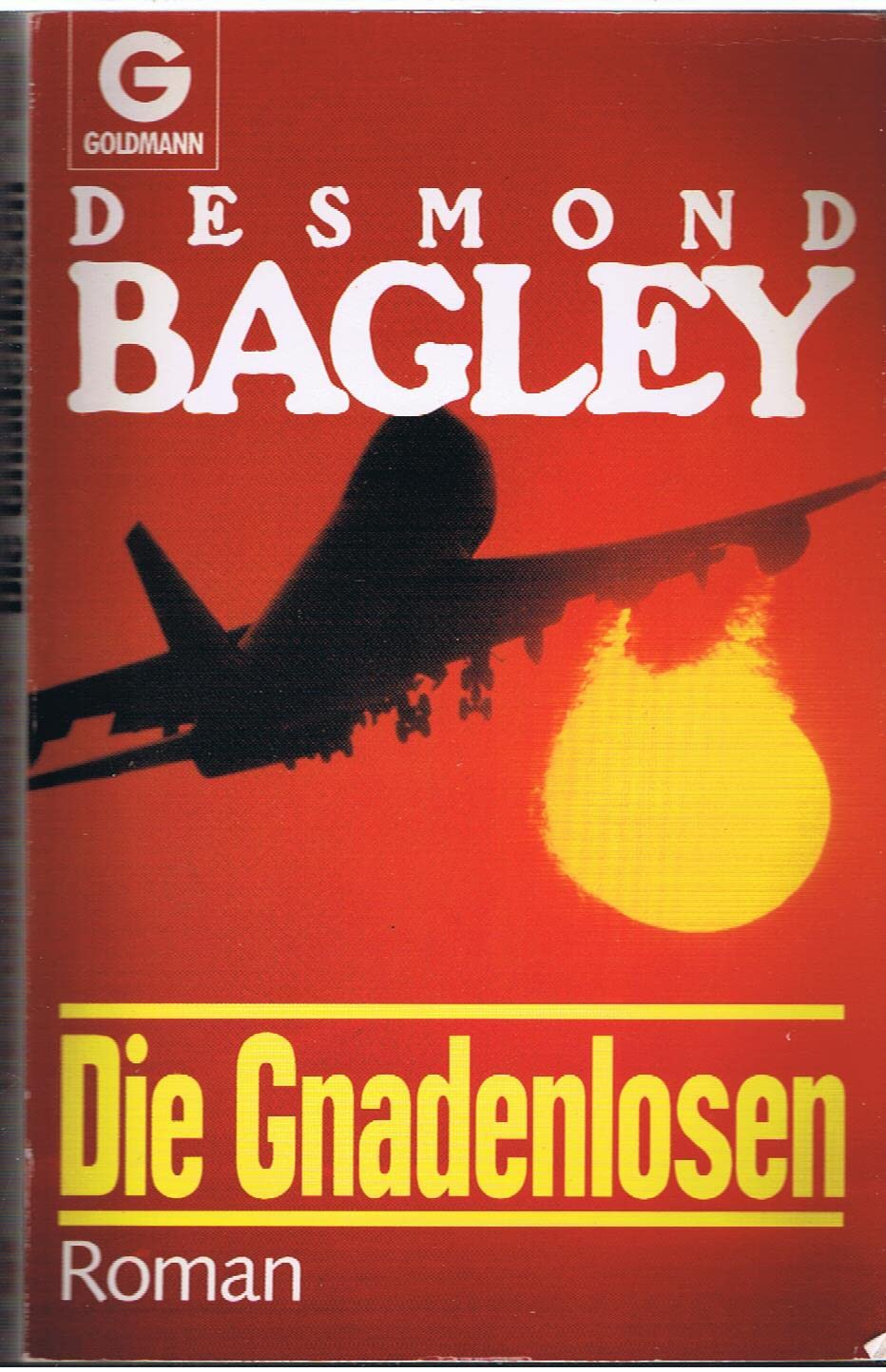 Product Image: Die Gnadenlosen