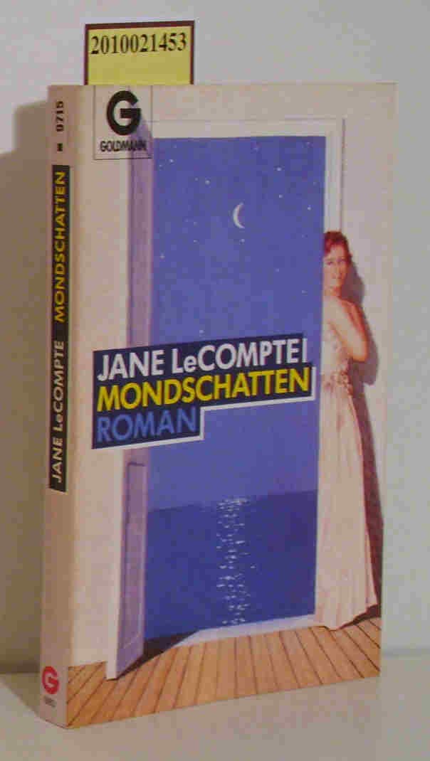 Mondschatten Books