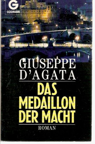 Product Image: Das Medaillon der Macht: Roman