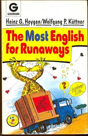 The Most English for Runaways Foreign Languages ​​& Dictionaries