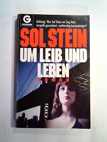 Um Leib Und Leben - Stein, Sol book