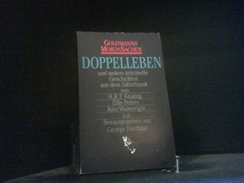 Doppelleben und andere kriminelle Geschichten aus dem Giftschrank Books