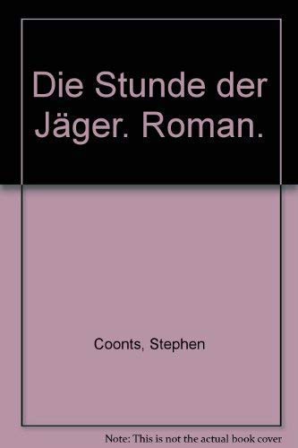 Product Image: Die Stunde der Jäger