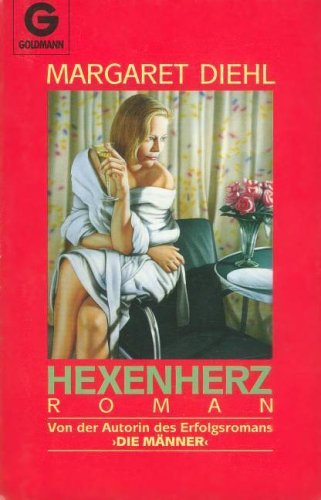 Hexenherz Books