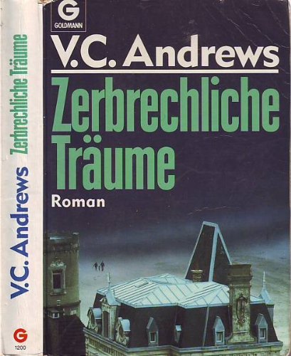 Zerbrechliche Träume Contemporary literature Books