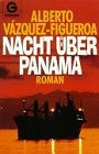 Nacht über Panama Books