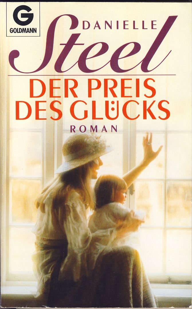 Der Preis des Glücks (Goldmann Allgemeine Reihe) Books