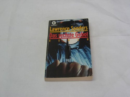 Das Sechste Gebot Books