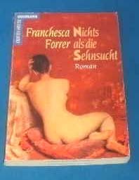 Nichts als die Sehnsucht: Roman Books
