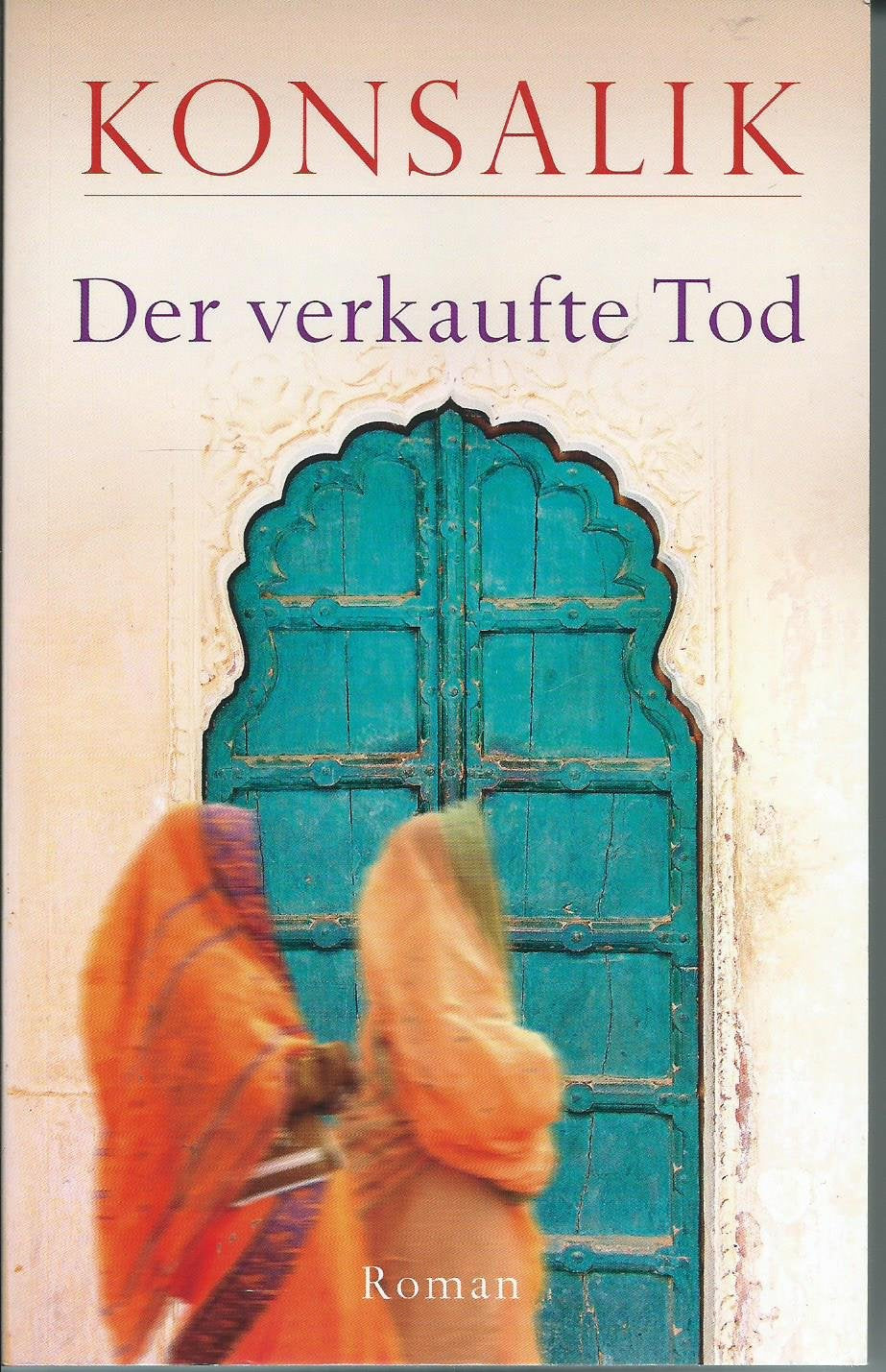 Der verkaufte Tod Books