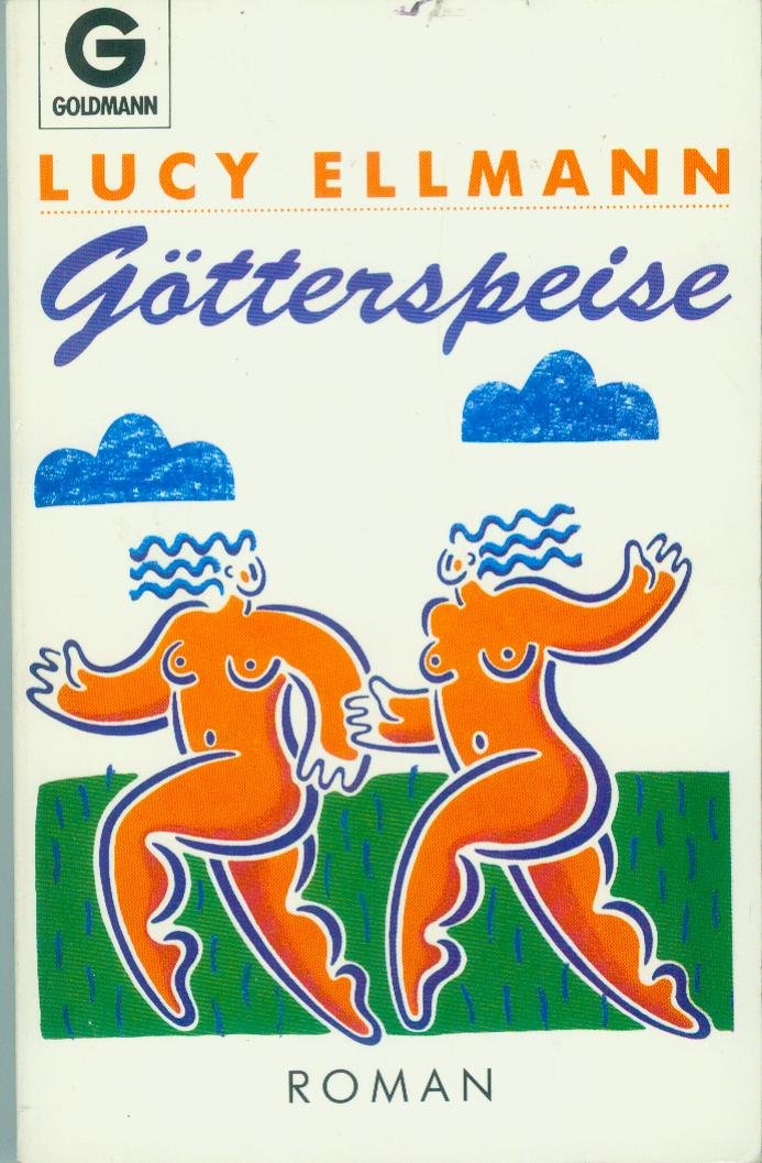 Product Image: Götterspeise