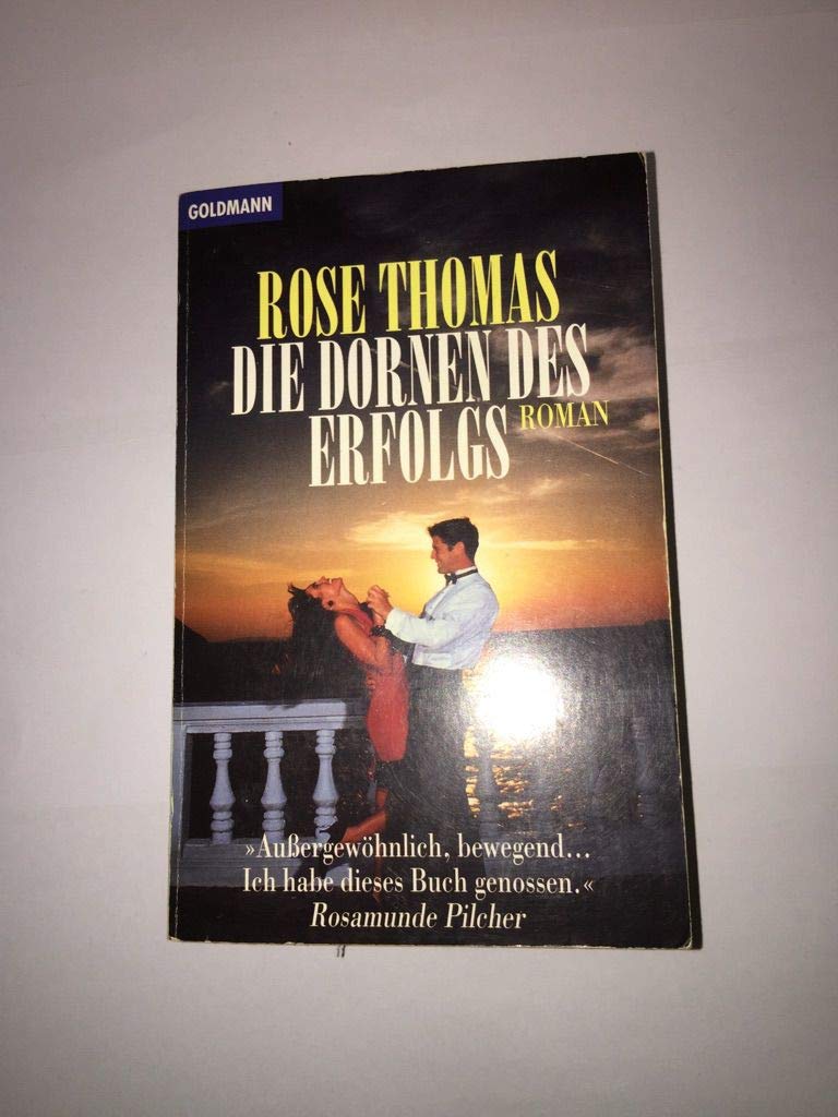 Product Image: Die Dornen des Erfolgs