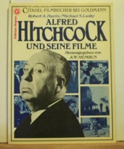 Alfred Hitchcock und seine Filme. Art & Literature