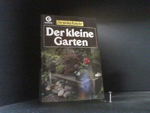 Product Image: Der kleine Garten. ( Der farbige Ratgeber).