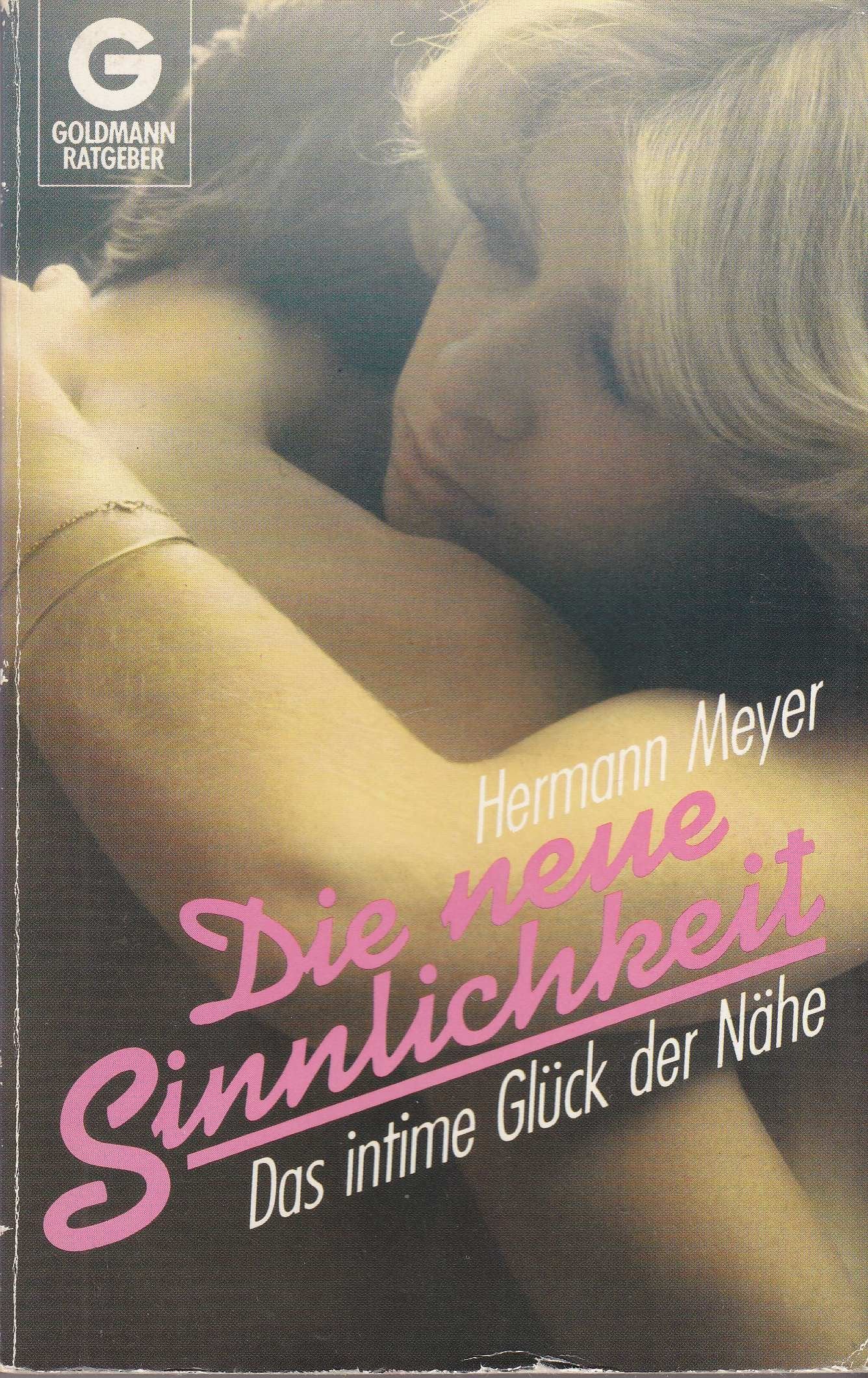 Die neue Sinnlichkeit Business, Finance & Career