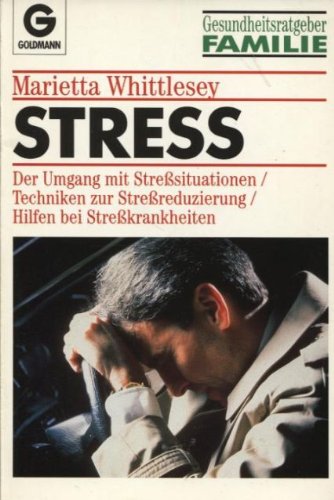 Streß Medicine