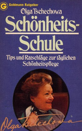 Schönheits - Schule. Self-help