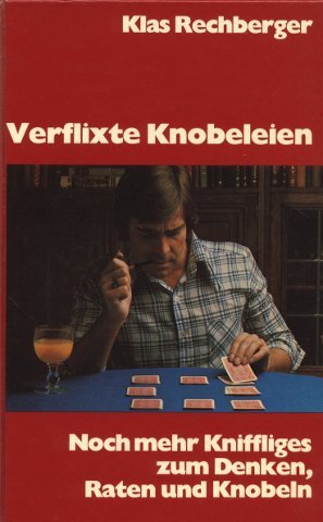 Verflixte Knobeleien Leisure, Home & Garden