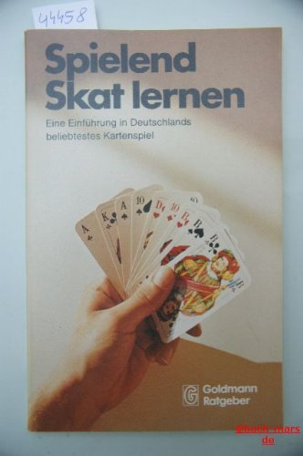 Spielend Skat lernen. Travel