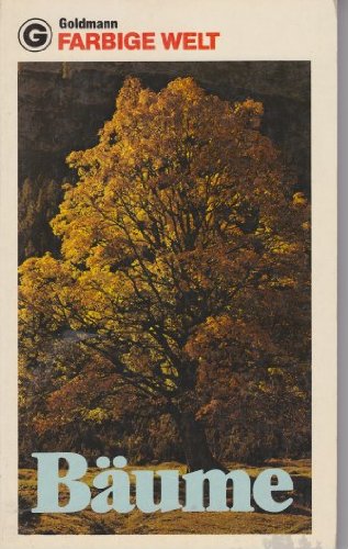 Product Image: Bäume (Farbige Welt)
