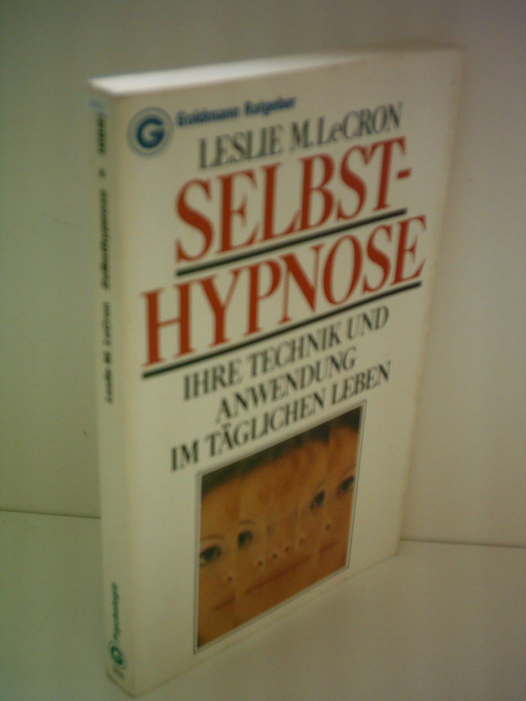 Selbsthypnose Psychology