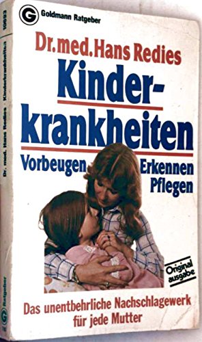 Kinderkrankheiten Learning & Reference Books