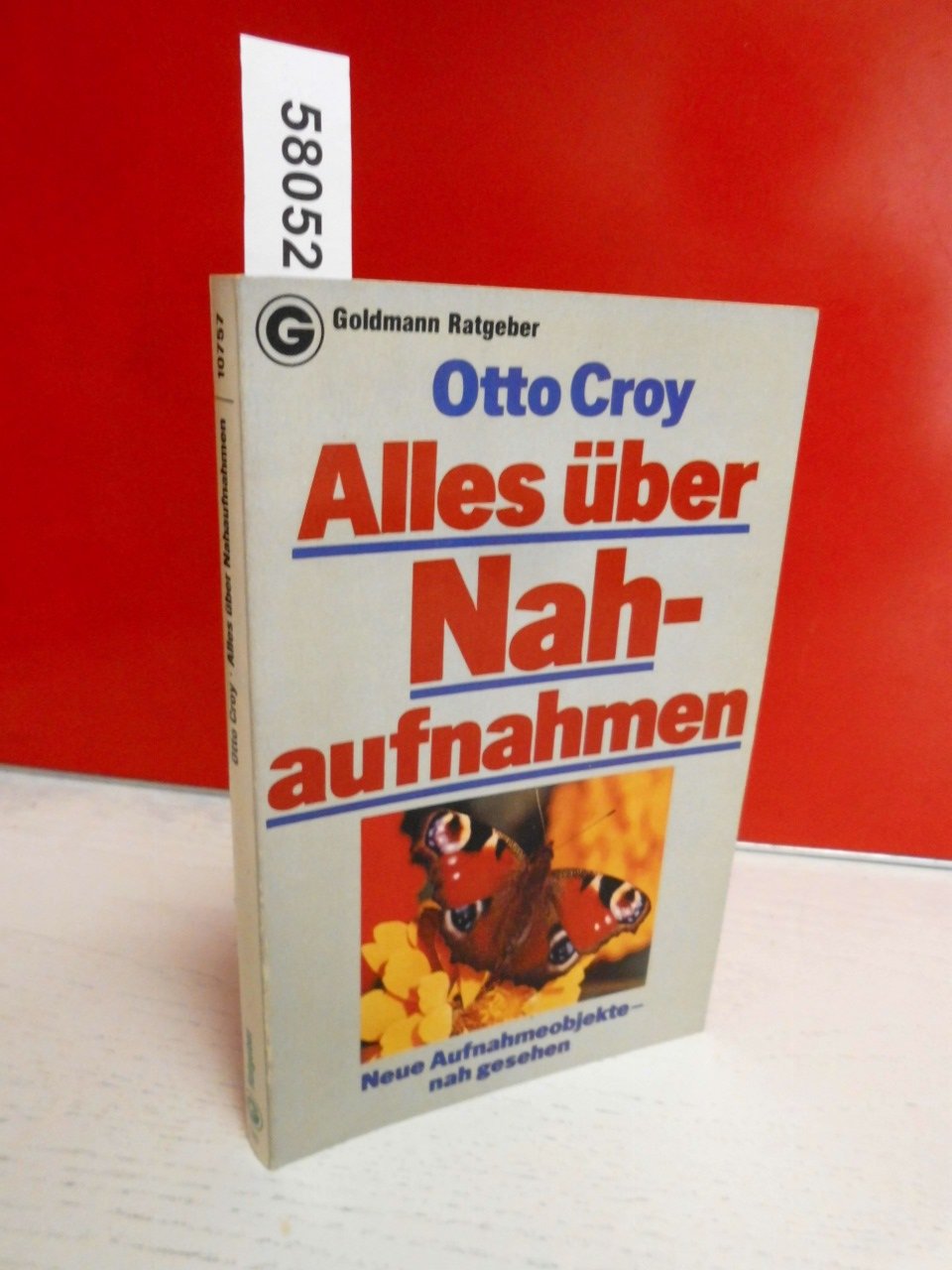 Alles über Nahaufnahmen. Art & Literature