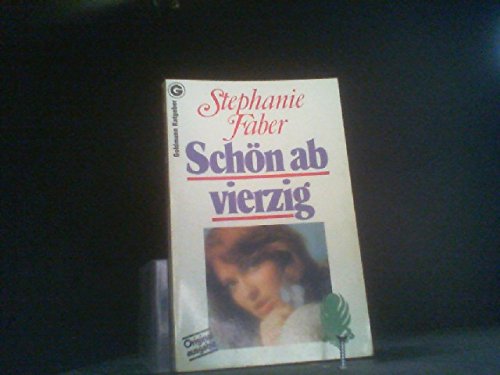 Schön ab vierzig. Lifestyle