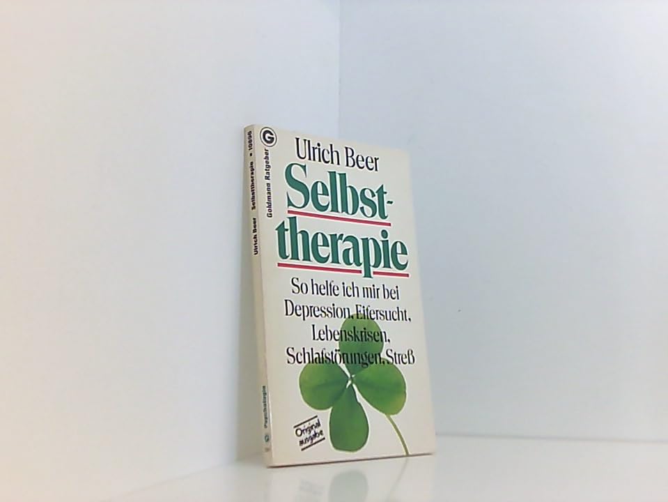 Selbsttherapie Lifestyle Books