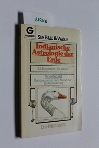 Product Image: Indianische Astrologie der Erde. Schneegans