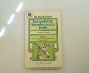 Product Image: Indianische Astrologie der Erde. Hirsch (21. Mai - 20. Juni)