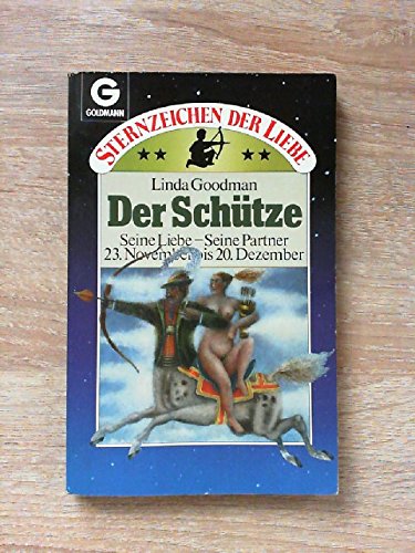 Product Image: Sternezeichen der Liebe. Der Schütze