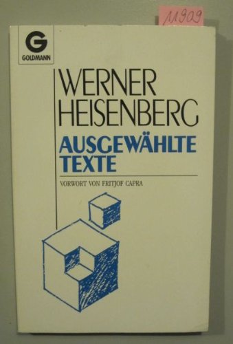 Ausgewählte Texte. Philosophy Books