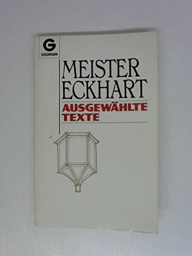 Ausgewählte Texte. Religion & Esotericism