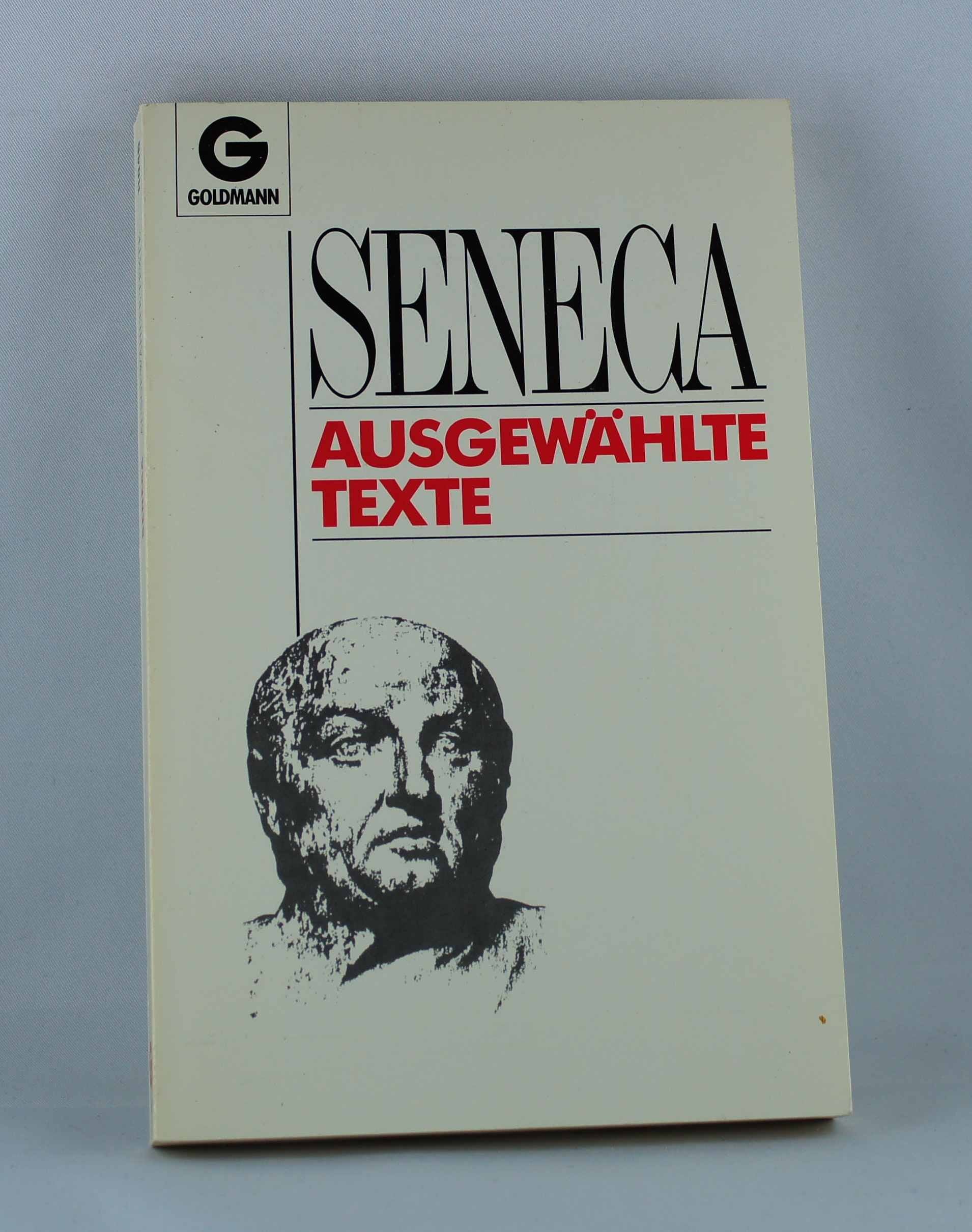 Ausgewählte Texte. Philosophy